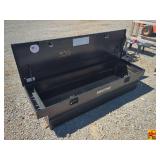 Maxi Trac Truck Toolbox