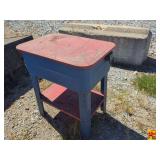 20-Gallon Parts Washer