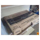 Whirlpool Range Hood, Model UXT4030ADW