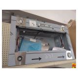 Whirlpool 36" Range Hood, Model #UXL6036YSS0