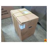 Zephyr In-Line Blower (use with Zephyr range hoods), Model #PBN-1000A (New)