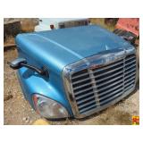 Freightliner Semi Hood