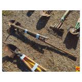 Hand Tools