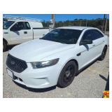 2014 Ford Taurus; 144,944 miles; VIN 1FAHP2MK1EG185749 (012048)