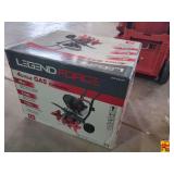 Legend Force 4-Cycle Gas Cultivator