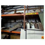 Car Parts & Miscellaneous