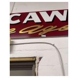L. Peck Cawtho Insurance Agency and Pegasus Wall Art