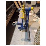 Goodyear Engine Stand with 1500 lb Rated Capacity