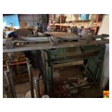 Pexto Peck Stow & Wilcox Heavy Duty Shear Press