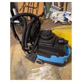 Commercial Carpet Cleaner and Extractor