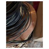 Spool of Electrical Wire