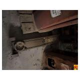 Hydraulic Floor Jack