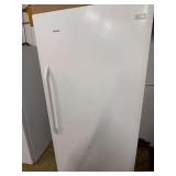 Frigidaire Upright Freezer