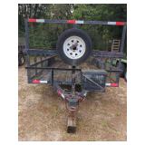 Heavy-Duty Sheet Metal Slip Roll, Brake, and Shear Machine