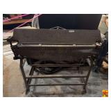 Metal Sheet Brake Bending Machine