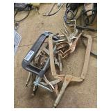 Assorted Locking Clamps and C-Clamps