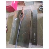 Large Tap and Die Set with Metal Storage Case