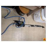 Surface Maxx Professional Telescoping Pressure Washer Wand with Hose