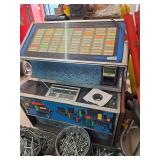Rock-Ola Model 448 Solid State Jukebox