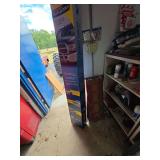 AVS Bugflector II Hood Protection and Accessories Box