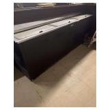 Superior Commercial Chest Cooler