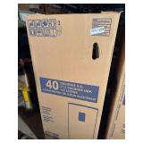 Rheem 40 Gallon Electric Water Heater