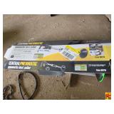 Central Pneumatic Pneumatic Dent Puller Item 69718