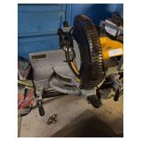 Dewalt Compound Miter Saw