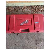 Milwaukee Heavy-Duty Rotary Hammer Drill in Hard Case