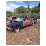 Project Car Project Vehicle Parts Body