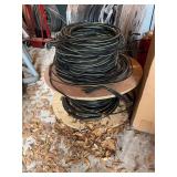 Spool of Electrical Wire
