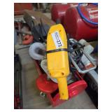 One Ton Electric Hoist