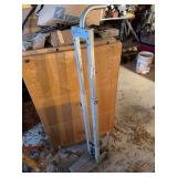 Two-Wheel Hand Truck