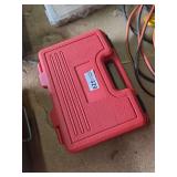 Oxygen Sensor Socket and Wrench Set in Molded Case