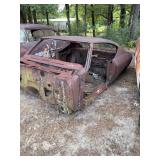 Automotive Body Shell Project Lot 67