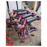 GoJak Vehicle Dollies, Set of Four