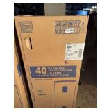 Rheem 40 Gallon Electric Water Heater, Model PROE40 M2 RH95