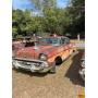 Court Ordered Estate:  Vintage Vehicle Car Parts, Signs, Shop Tools & Much More