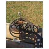 Hydraulic Pump