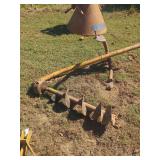 Post Hole Digger