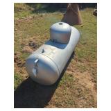 Propane Tank