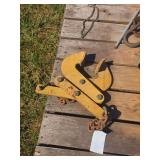Log Puller