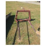 3PT Hay Fork
