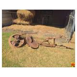 Pan Plow