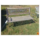 Bench