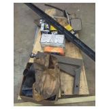 Automotive Parts