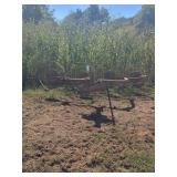 Hay Rake