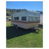 Prowler Camper