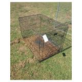 Small Dog Crate