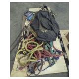 Nylon Ropes With Carrying Case